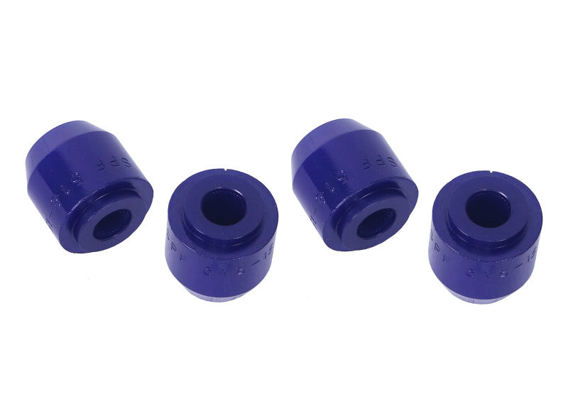 

Superpro SPF0518K - SPRSPF0518K - SuperPro 1980 Triumph TR8 Base Sway Bar to Lower Control Arm Bushing Kit - Shipped in Europe - Tuningsupply.com
