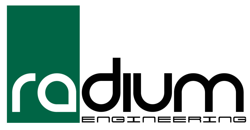 

Radium Engineering 20-1000-04313 - RAD20-1000-04313 - Radium 4AN ORB Swivel Banjo to 5/16in SAE Male - Shipped in Europe - Tuningsupply.com

