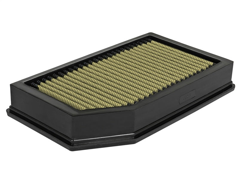 

aFe 73-10280 - AFE73-10280 - aFe Magnum FLOW Pro GUARD 7 OE Replacement Filter 2018+ Jeep Wrangler (JL) V6 3.6L - Shipped in Europe - Tuningsupply.com
