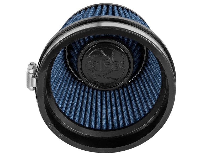 

aFe 24-91130 - AFE24-91130 - aFe MagnumFLOW Pro 5R Universal Air Filter 5in.F x 5-3/4in.B x 4-1/2in.T (INV) x 3-1/2in.H - Shipped in Europe - Tuningsupply.com
