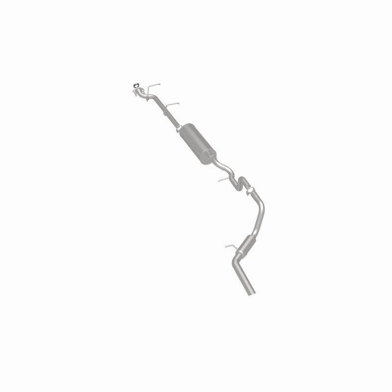 

Magnaflow 106-0088 - MAG106-0088 - MagnaFlow BRE Exhaust Kit 06-10 Explorer Mountaineer Sport Trac 4.0L - Shipped in Europe - Tuningsupply.com
