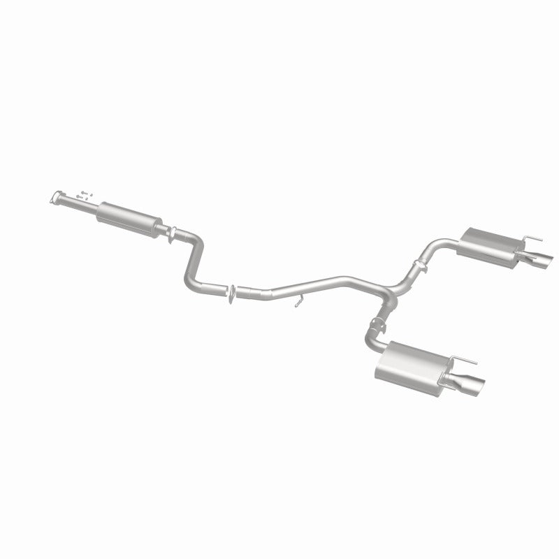 

Magnaflow 106-0889 - MAG106-0889 - BRExhaust 11-17 Buick Regal 2L Exhaust Kit - Shipped in Europe - Tuningsupply.com
