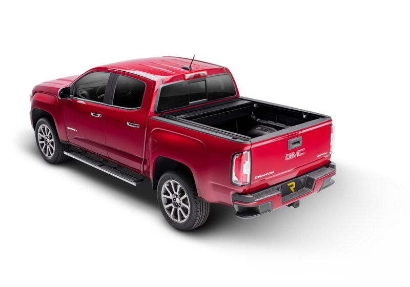 

Retrax  - RTX80455 - Retrax 2023 Chevrolet/GMC Colorado/Canyon 5ft Bed RetraxPRO MX - Shipped in Europe - Tuningsupply.com

