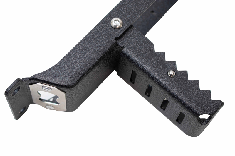 

Fishbone Offroad FB21237 - FBOFB21237 - Fishbone Offroad Wrangler JK/JL/ Gladiator Door Mounted Step - Shipped in Europe - Tuningsupply.com
