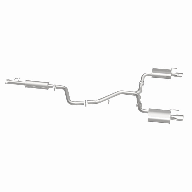 

Magnaflow 106-0889 - MAG106-0889 - BRExhaust 11-17 Buick Regal 2L Exhaust Kit - Shipped in Europe - Tuningsupply.com
