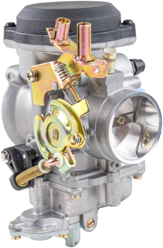 
  

Bikers Choice 482513 - BKC482513 - Bikers Choice 1988-2006 CV 40 Silver Replacement Carburetor - Shipped in Europe - Tuningsupply.com

