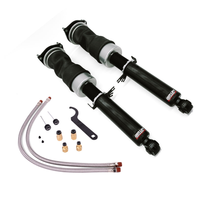 

Air Lift 76010 - ALF76010 - Air Lift Performance 09-13 Infiniti G37 / 09-20 Nissan 370z Front Air Suspension Kit - Shipped in Europe - Tuningsupply.com
