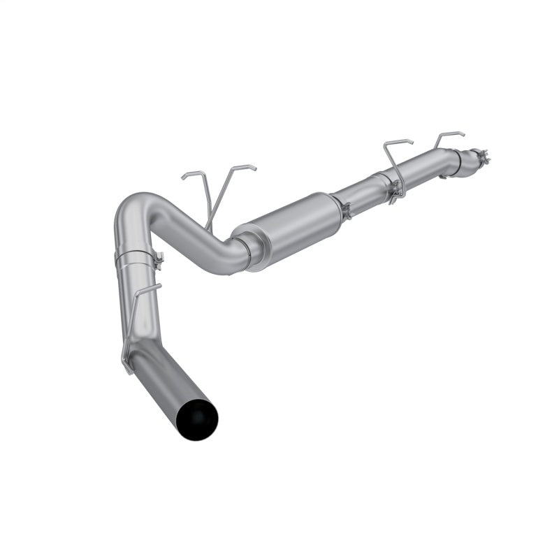 

MBRP S5246P - MBRPS5246P - MBRP 11-16 Ford F-250/350/450 6.2L V8 Super/Crew Cab 4in Cat Back P Series Exhaust System - Shipped in Europe - Tuningsupply.com
