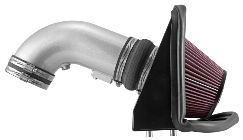 

K&N Engineering 69-4530TS - KNN69-4530TS - K&N 09-15 Cadillac STS-V 6.2L V8 Typhoon Performance Intake - Shipped in Europe - Tuningsupply.com
