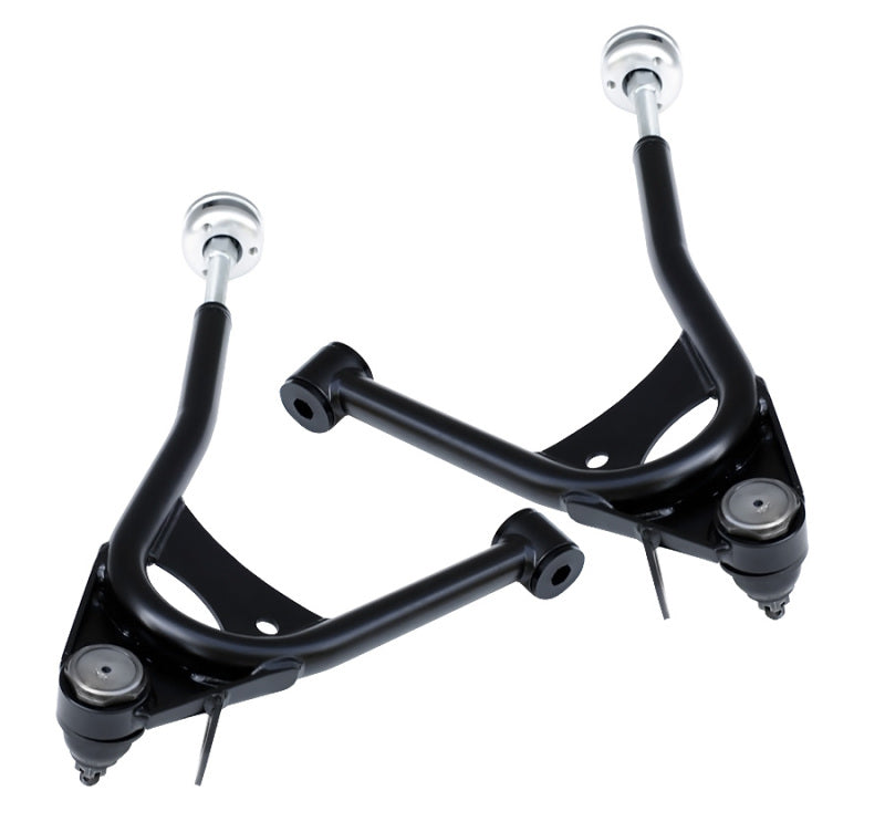 

Ridetech 12102899 - RID12102899 - Ridetech 67-70 Ford Mustang Front Lower StrongArms - Shipped in Europe - Tuningsupply.com
