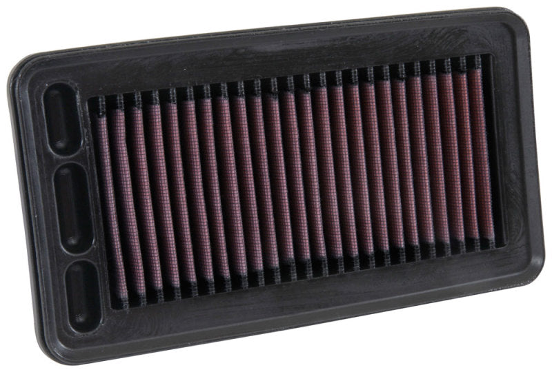 

K&N Engineering 33-5044 - KNN33-5044 - K&N 2016-2017 Honda Civic L4-1.5L F/I Replacement Drop In Air Filter - Shipped in Europe - Tuningsupply.com
