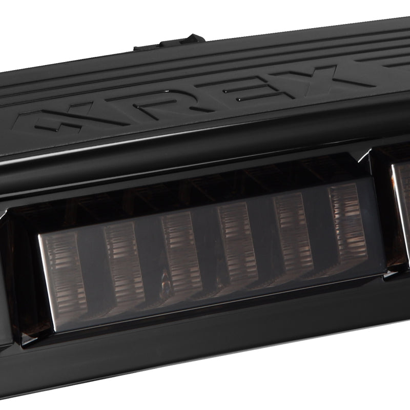 

AlphaRex 220093 - ARX220093 - AlphaRex 02-08 Dodge RAM NOVA-Series 3rd Brake Light - Black - Shipped in Europe - Tuningsupply.com
