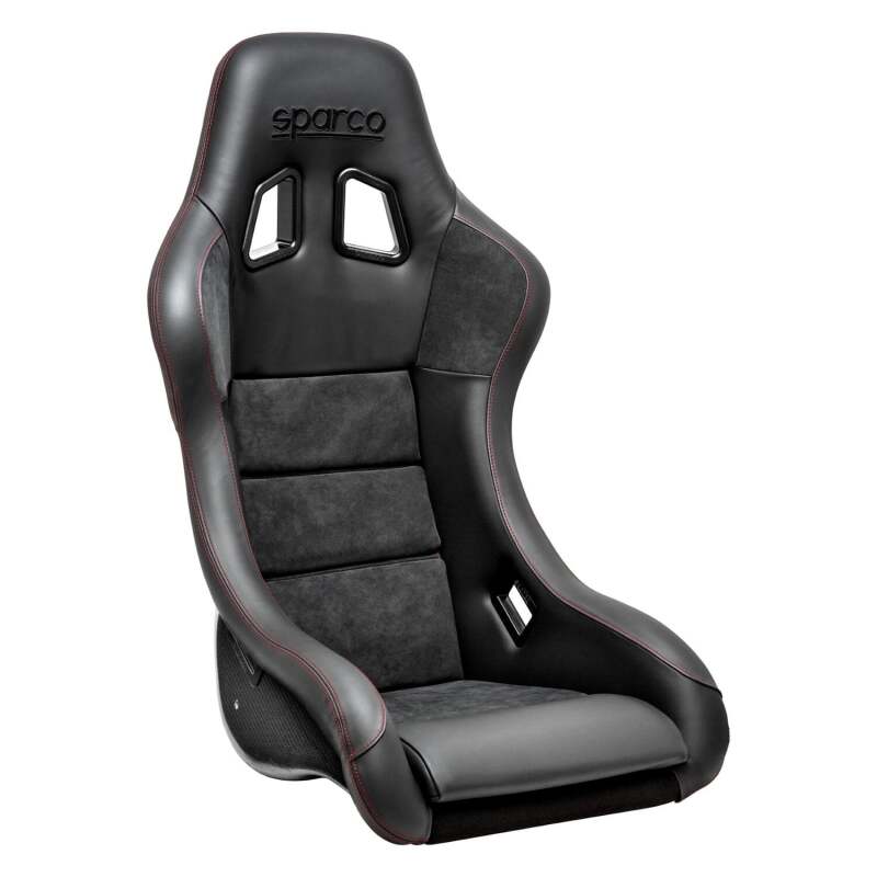 

SPARCO 008025ZNRRS - SPA008025ZNRRS - Sparco Seat QRT-C Performance Carbon Black/Red - Shipped in Europe - Tuningsupply.com
