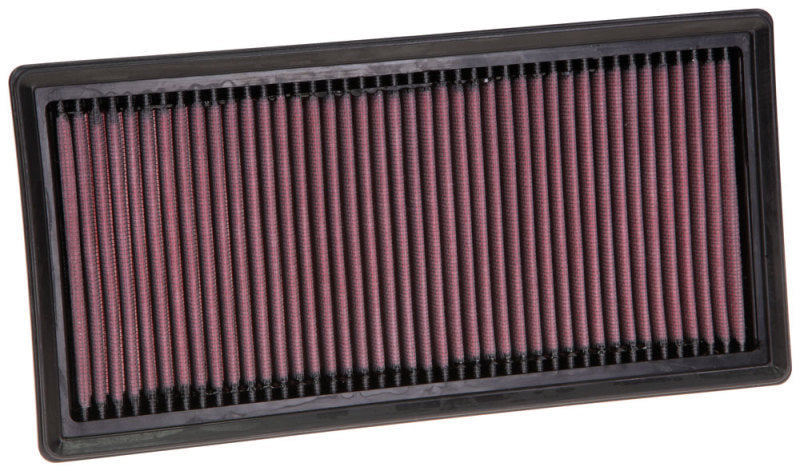 
  

K&N Engineering 33-5101 - KNN33-5101 - K&N 19-20 Jeep Renegade L4-1.3L Replacement Air Filter - Shipped in Europe - Tuningsupply.com

