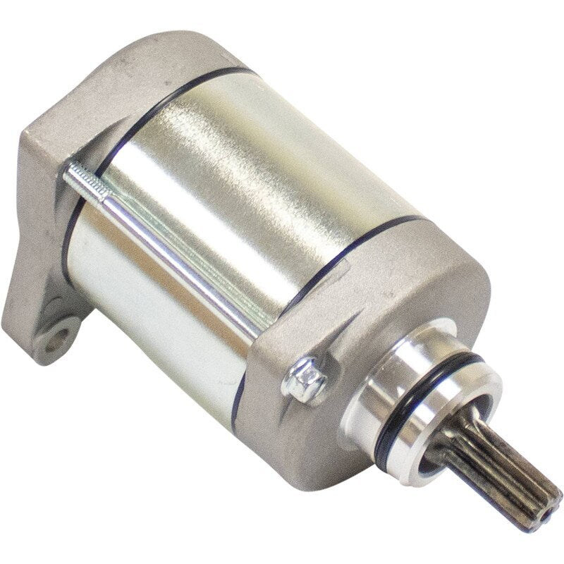 Arrowhead 08-21 Honda TRX250TE Recon Starter Motor-tuningsupply.com