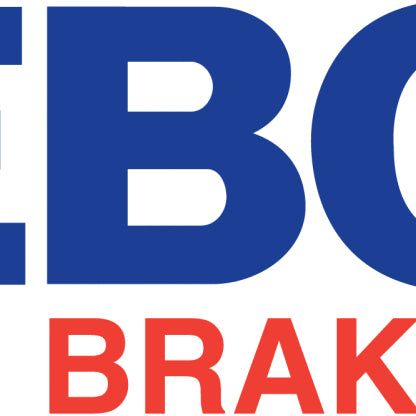 EBC Brakes Bluestuff Street and Track Day Brake Pads-tuningsupply.com