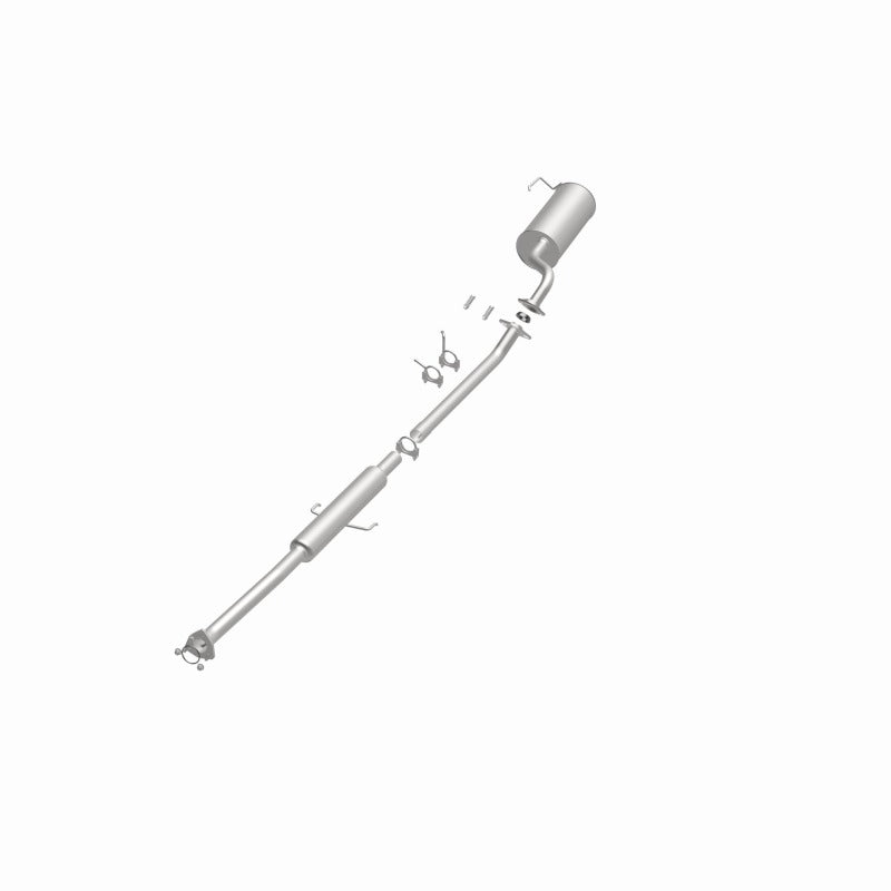 

Magnaflow 106-0722 - MAG106-0722 - MagnaFlow BRE Exhaust Kit 02-06 Honda CRV 2.4L - Shipped in Europe - Tuningsupply.com
