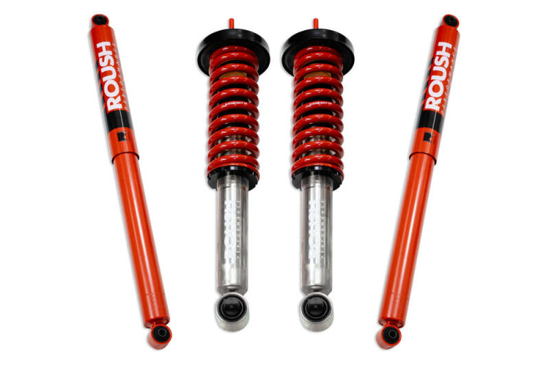 
    

Roush 422341 - RSH422341 - Roush 15-25 Ford F-150 - 2In Performance Suspension System - Shipped in Europe - Tuningsupply.com

  