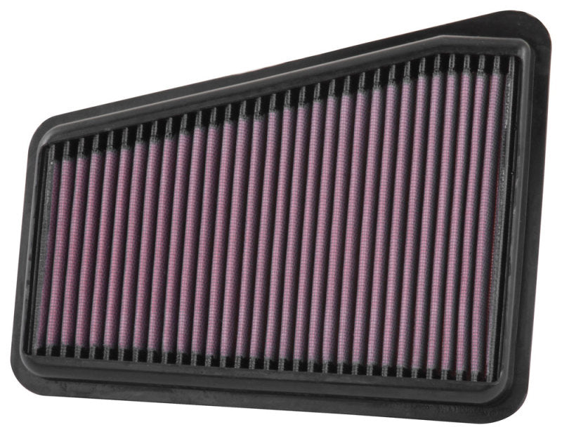 
  

K&N Engineering 33-5067 - KNN33-5067 - K&N 2018 Kia Stinger GT V6-3.3L Left Side Drop In Air Filter - Shipped in Europe - Tuningsupply.com

