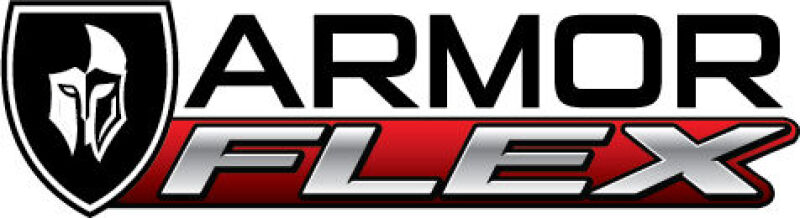 

Undercover AX22033 - UNDAX22033 - UnderCover 2024 Ford Ranger 5ft Bed Armor Flex Bed Cover - Shipped in Europe - Tuningsupply.com
