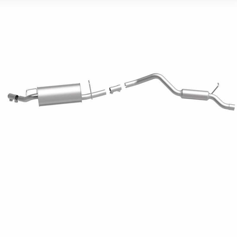 

Magnaflow 106-0107 - MAG106-0107 - MagnaFlow BRE Exhaust Kit 10-13 Ford Transit Connect 2.0L - Shipped in Europe - Tuningsupply.com
