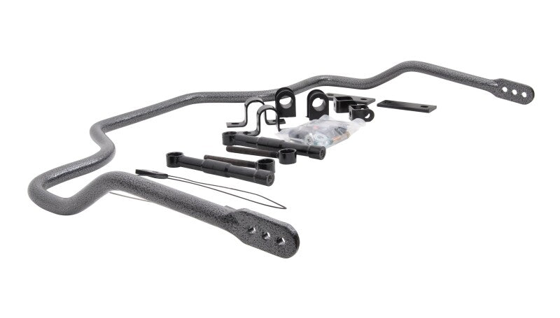 

Hellwig  - HWG7782 - Hellwig 20-22 Chevrolet Silverado 2500/3500 HD 2/4WD Solid Chromoly 1-1/4in Rear Sway Bar - Shipped in Europe - Tuningsupply.com
