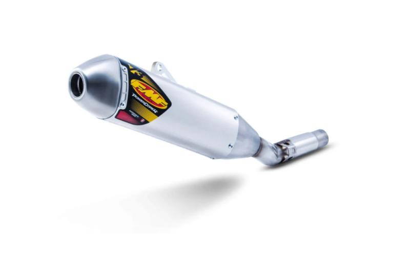 

FMF Racing 041274 - FMF041274 - FMF Racing Honda CRF250R 06-09 Powercore 4 S/O Muffler - Shipped in Europe - Tuningsupply.com

