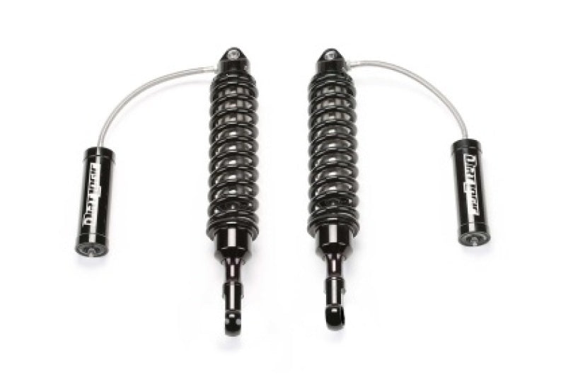 

Fabtech FTS24312 - FABFTS24312 - Fabtech 20-22 Jeep JL/JT 5in Dirt Logic 2.5 Reservoir Coilovers - Pair - Shipped in Europe - Tuningsupply.com
