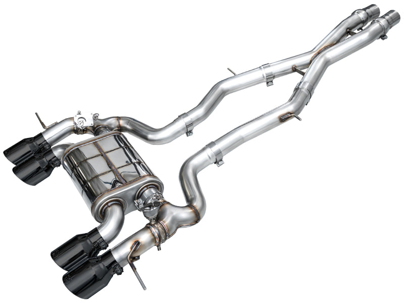 
  

AWE Tuning 3025-43487 - AWE3025-43487 - AWE Tuning 23-24 BMW G87 M2 SwitchPath Edition Exhaust - Diamond Black Tips - Shipped in Europe - Tuningsupply.com

