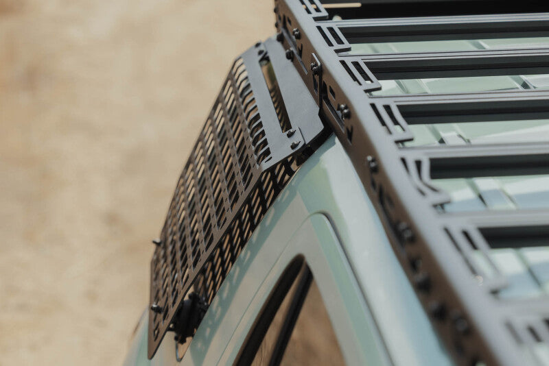 

DV8 Offroad RRTF3-02EMP - DVERRTF3-02EMP - DV8 Offroad 25-26 Toyota 4Runner Exterior Window Molles (Use w/ PN dveRRTF3-02) - Passenger - Shipped in Europe - Tuningsupply.com
