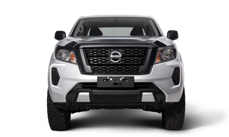 

Husky Liners 2842195 - HSL2842195 - Husky Liners 22-24 Nissan Frontier Aeroskin Hood Protector - Smoke - Shipped in Europe - Tuningsupply.com
