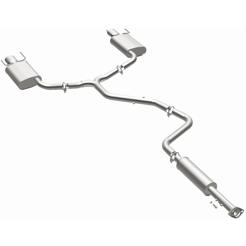 

Magnaflow 106-0889 - MAG106-0889 - BRExhaust 11-17 Buick Regal 2L Exhaust Kit - Shipped in Europe - Tuningsupply.com
