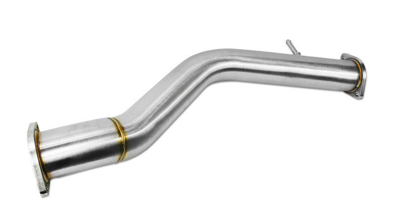 
  

ISR Performance  - ISRIS-OMS-350Z-CT - ISR Performance OMS Spec Carbon Tip Exhaust - Nissan 350Z - Shipped in Europe - Tuningsupply.com

