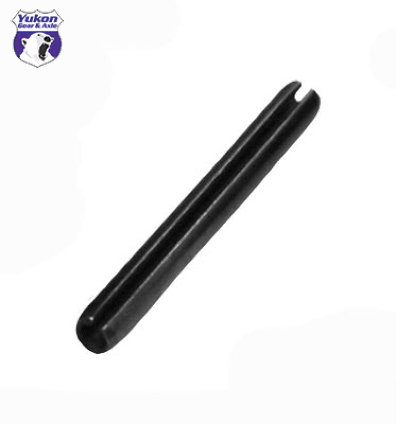 
  

Yukon Gear & Axle YSPXP-007 - YUKYSPXP-007 - Yukon Gear Dana 30 / 44 Roll Pin Replacement - Shipped in Europe - Tuningsupply.com

