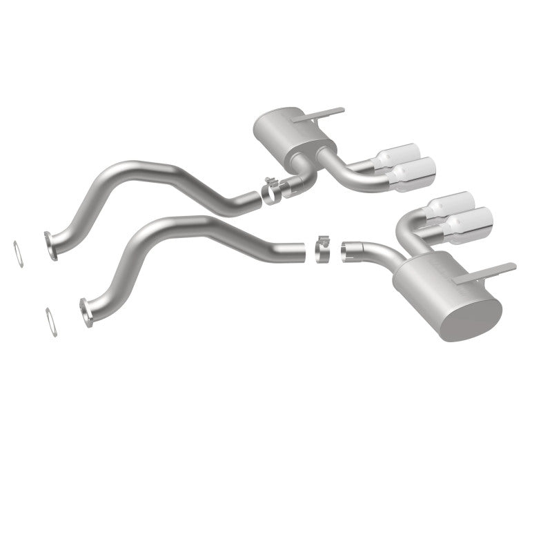 

Magnaflow 16732 - MAG16732 - MagnaFlow Sys C/B 97-04 Corvette C5 5.7L - Shipped in Europe - Tuningsupply.com
