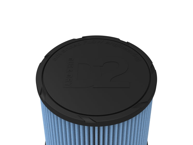 

aFe 21-90009V - AFE21-90009V - aFe Magnum FORCEintake Replacement Air Filter w/ D2 Dura-Dry Media 4in F x 8in B x 7in T x 8inH - Shipped in Europe - Tuningsupply.com

