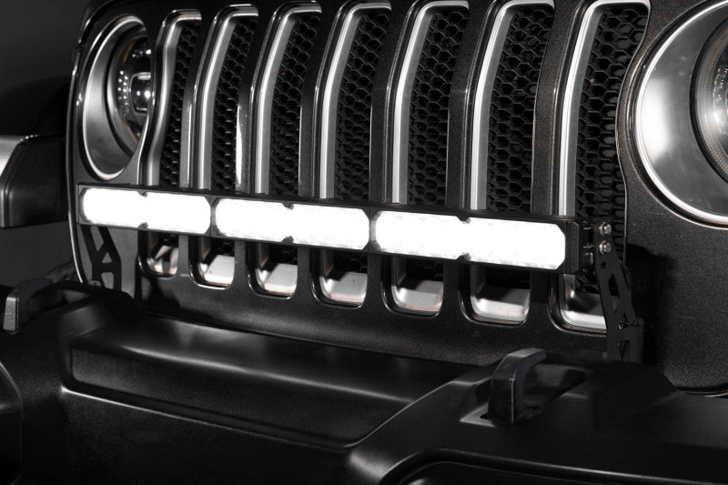 

Diode Dynamics  - DIODD8717 - Diode Dynamics Jeep 2018 SS30 Bumper LED Kit Sport White Driving ABL - Shipped in Europe - Tuningsupply.com

