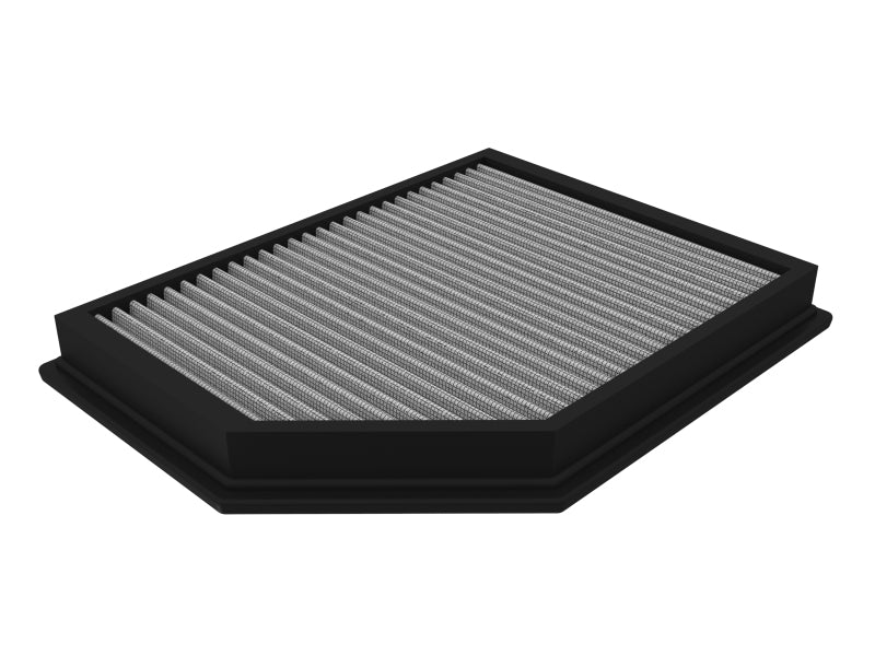 aFe 22-24 Ford Bronco Raptor V6-3.0L (tt) Magnum FLOW OE Replacement Pro DRY S Air Filter-tuningsupply.com