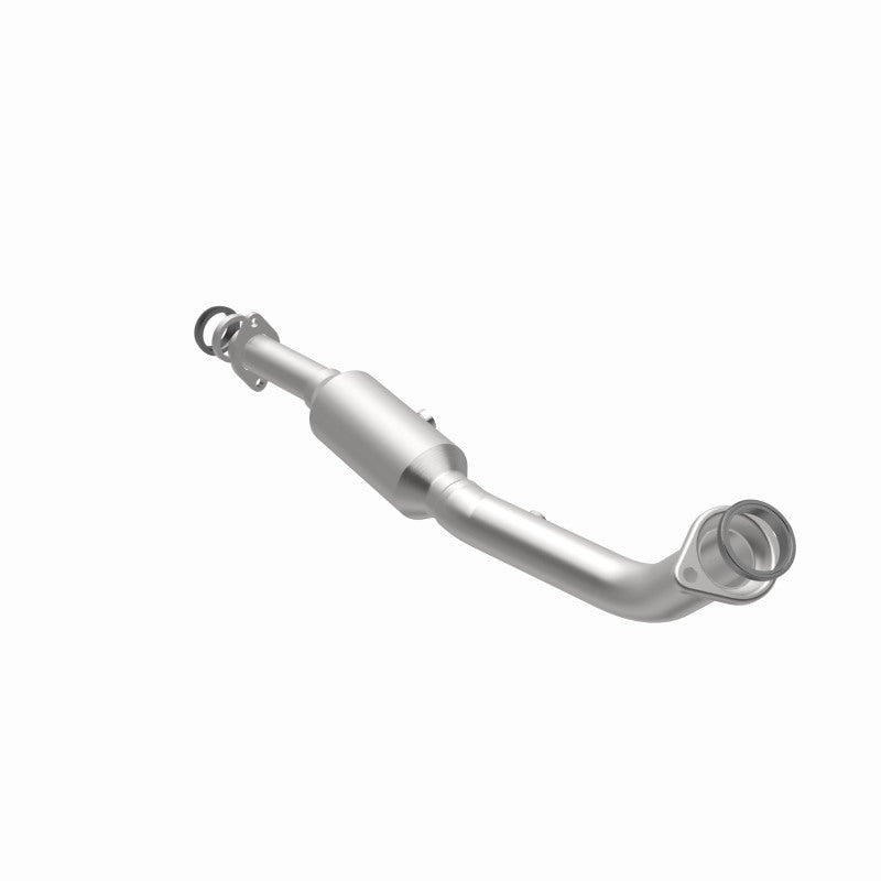

Magnaflow 5461990 - MAG5461990 - MagnaFlow Direct Fit Converter 03-11 Honda Element 2.4L Underbody - Shipped in Europe - Tuningsupply.com
