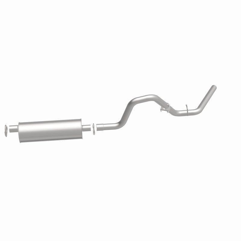 

Magnaflow 106-0381 - MAG106-0381 - MagnaFlow BRE Exhaust Kit 87-96 Ford Bronco - Shipped in Europe - Tuningsupply.com
