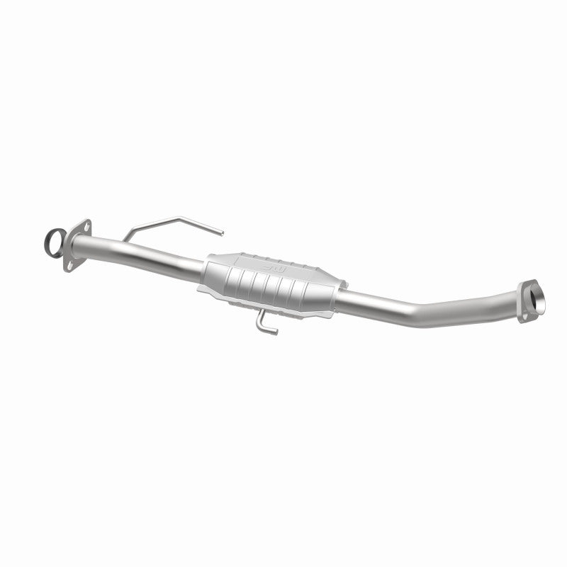 

Magnaflow 23376 - MAG23376 - MagnaFlow Direct Fit Catalytic Converter Ford 88 92 - Shipped in Europe - Tuningsupply.com
