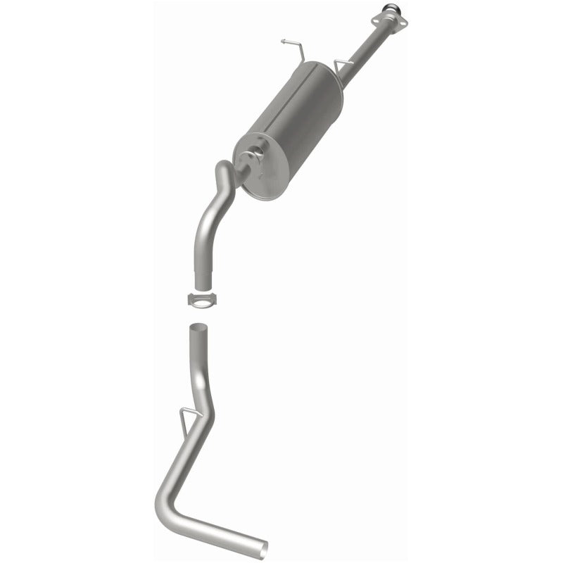 

Magnaflow 106-0462 - MAG106-0462 - MagnaFlow BRE Exhaust Kit 04-11 Ranger B2300 2.3L - Shipped in Europe - Tuningsupply.com
