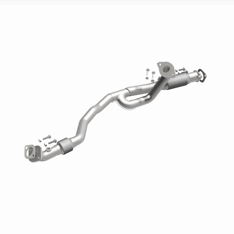 

Magnaflow 107-0110 - MAG107-0110 - BRE Exhaust 09-17 Outlook Traverse 3.6L Front Pipe Kit - Shipped in Europe - Tuningsupply.com
