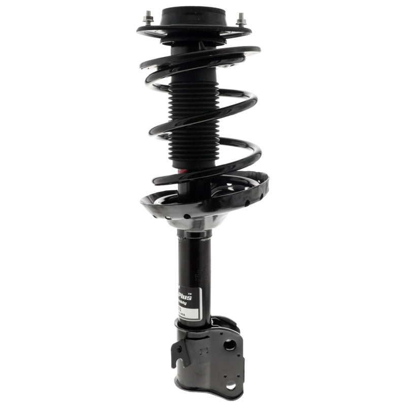 KYB Shocks & Struts Strut Plus Front Right 05-09 Subaru Outback-tuningsupply.com