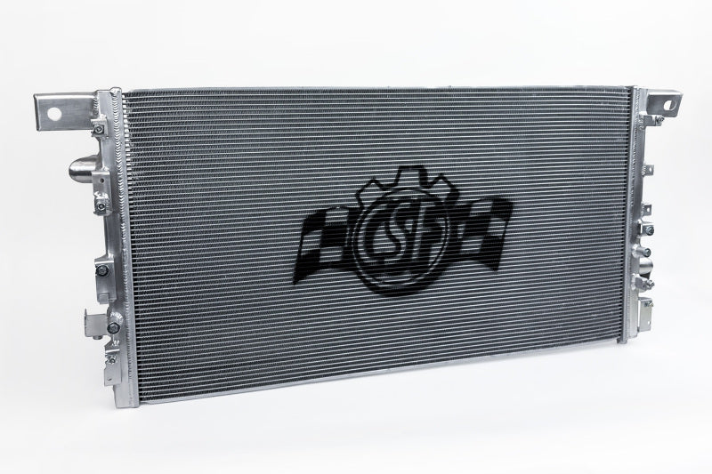 
  

CSF 8303 - CSF8303 - CSF 21-25 Ford Raptor and F-150 High Performance Radiator - Shipped in Europe - Tuningsupply.com

