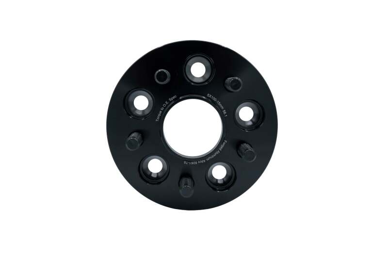 

GrimmSpeed GRM.1188.1.0 - GRMGRM.1188.1.0 - GrimmSpeed 02-14 Subaru WRX 5x100 15mm Wheel Spacer (Pair) - Shipped in Europe - Tuningsupply.com
