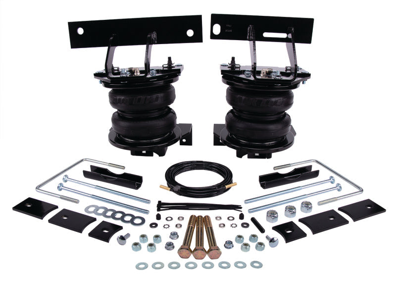 Air Lift LoadLifter 7500 XL Ultimate Air Spring Kit 2020 Ford F-250 F-350 4WD SRW-tuningsupply.com