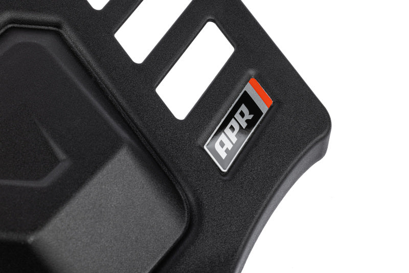 

APR CI100052-A - APRCI100052-A - APR 22-26 Audi/Volkswagen EA888.4 (MQB EVO) 2.0T Plastic Intake System Cover (CI100052/53/77) - Shipped in Europe - Tuningsupply.com
