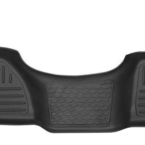 Husky Liners 15-17 Cadillac Escalade X-Act Contour Black Floor Liners (2nd Seat)-tuningsupply.com