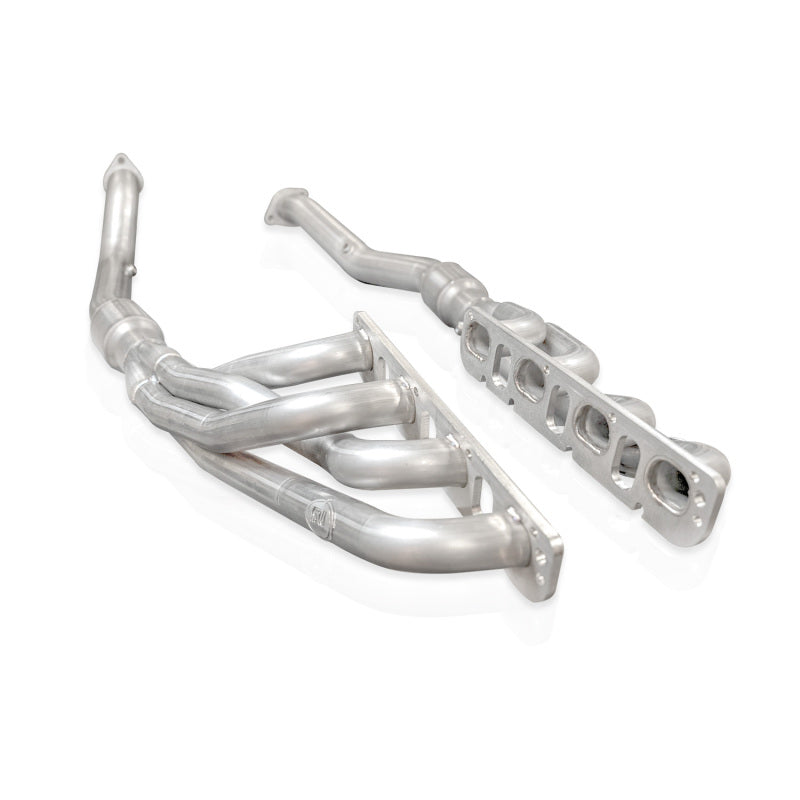 
    

Stainless Works DUR11HCAT - SSWDUR11HCAT - Stainless Works 11-22 Dodge Durango 5.7L Headers 1-7/8in Primaries 3in Collectors High-Flow Cats - Shipped in Europe - Tuningsupply.com

  